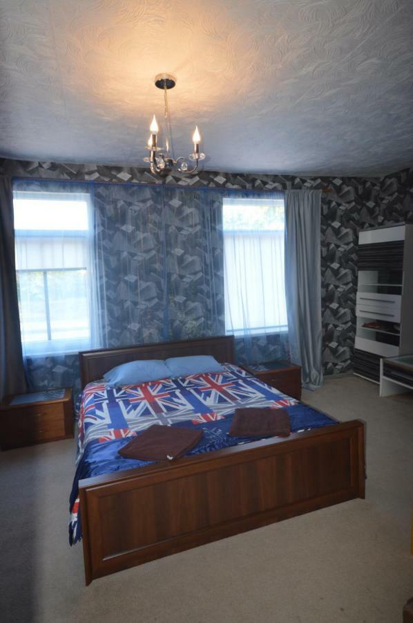 Martin Guest House Ventspils Exteriér fotografie